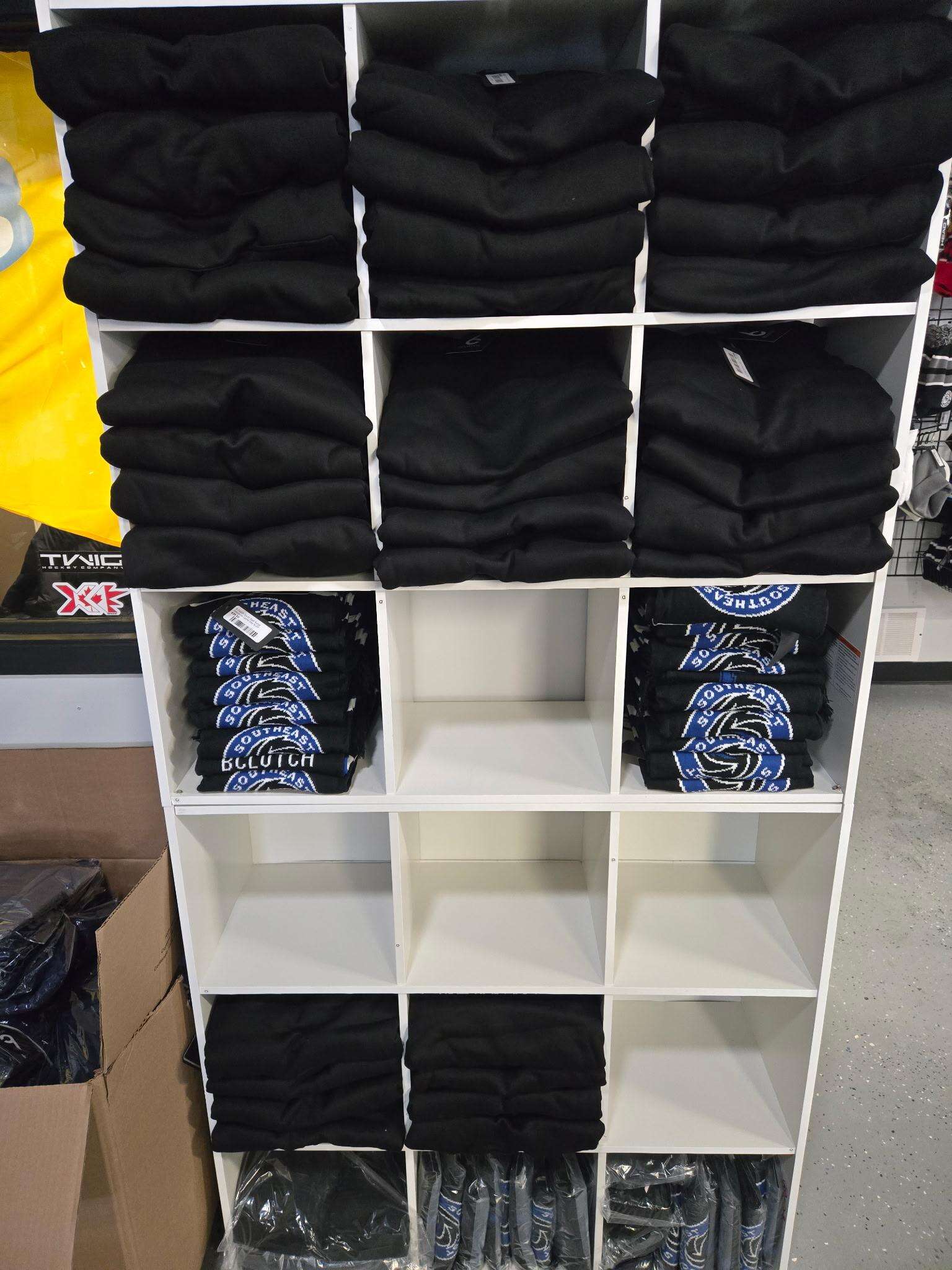 Southeast Surge gear example 2