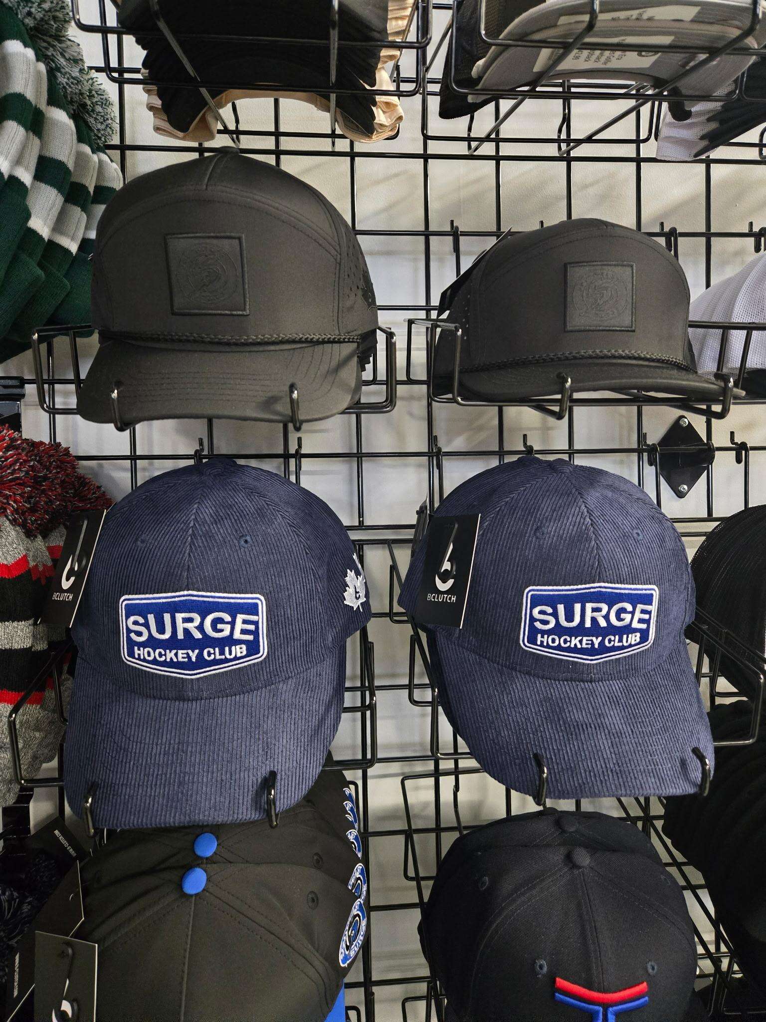 Southeast Surge gear example 3