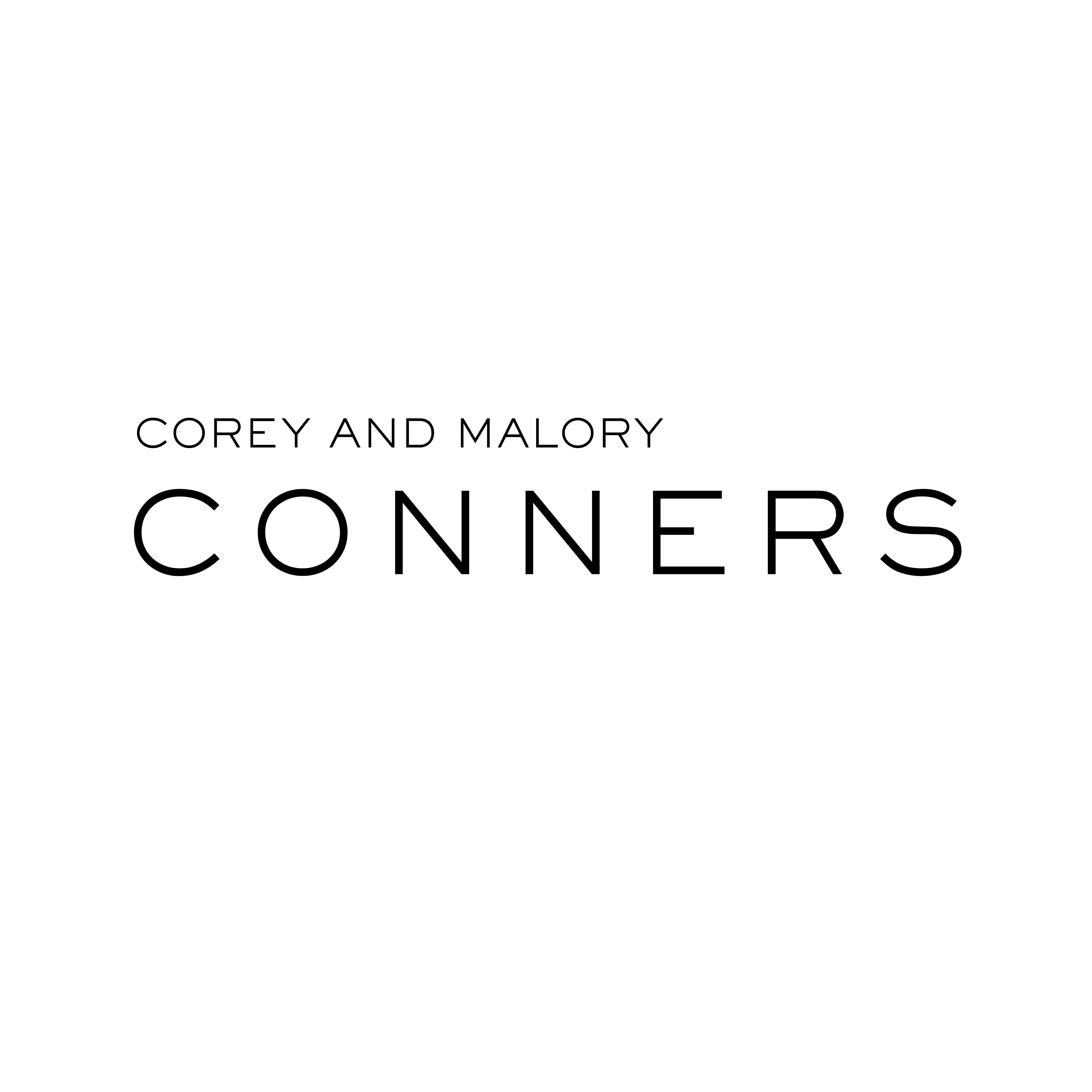 Corey and Malory Conners