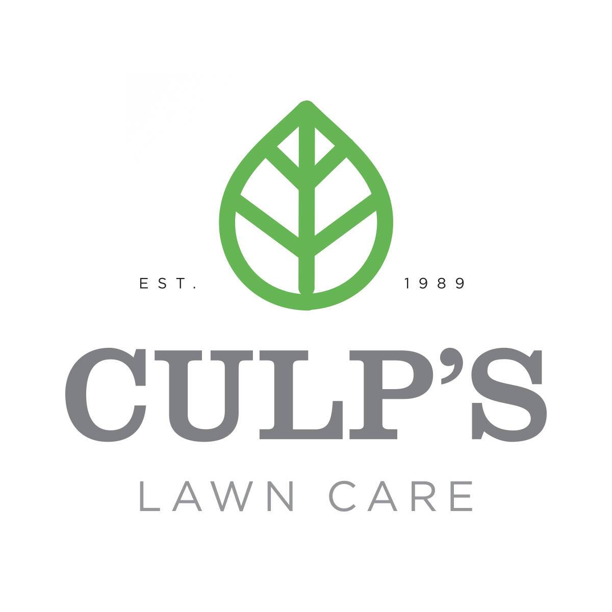Culp's Lawn Care