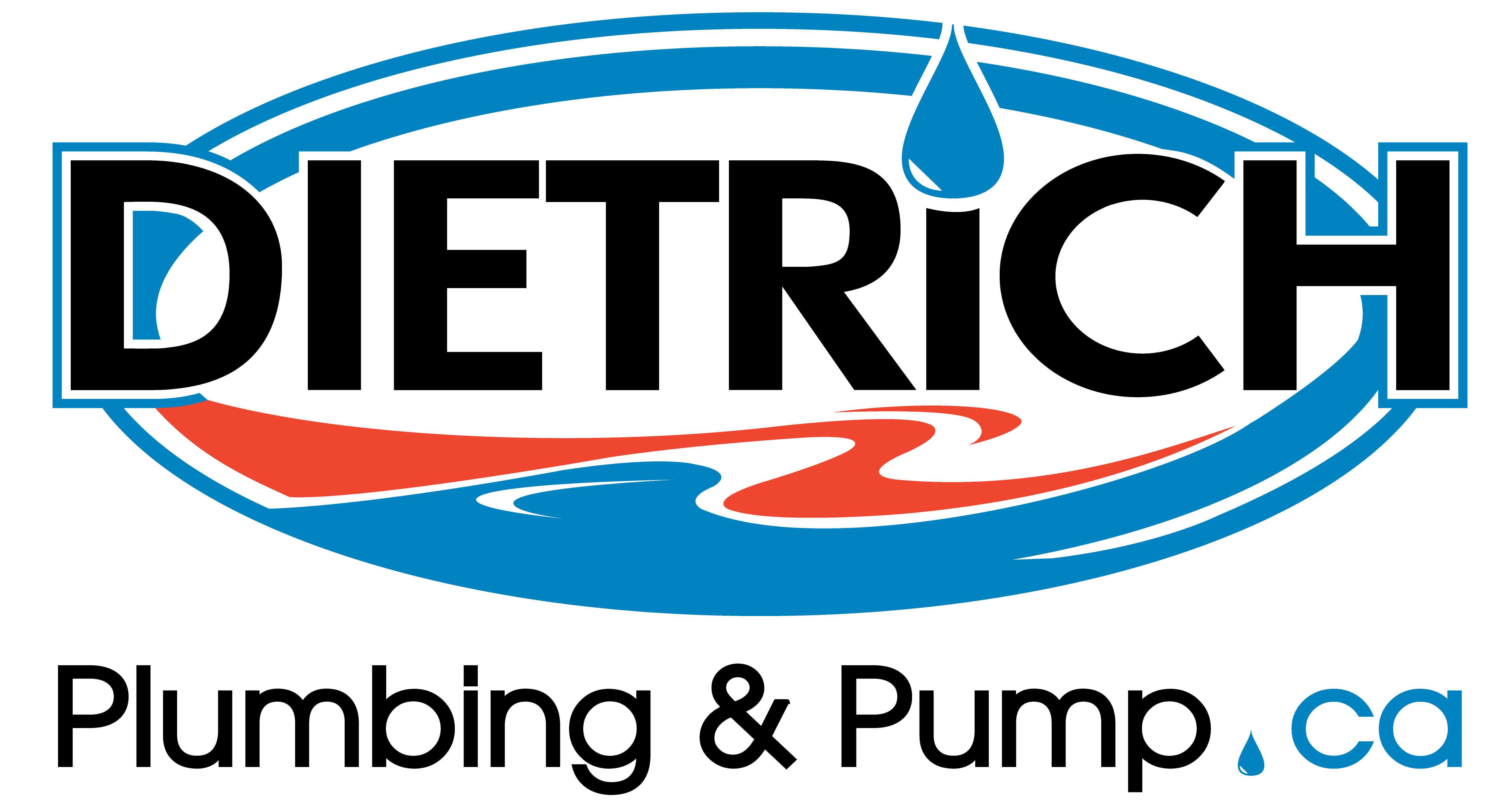 Dietrich Plumbing & Pump