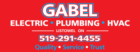 Gabel Electric Plumbing HVAC