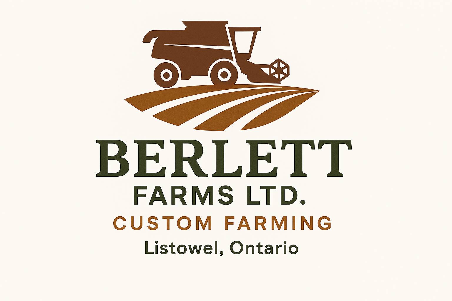 Berlett Farms