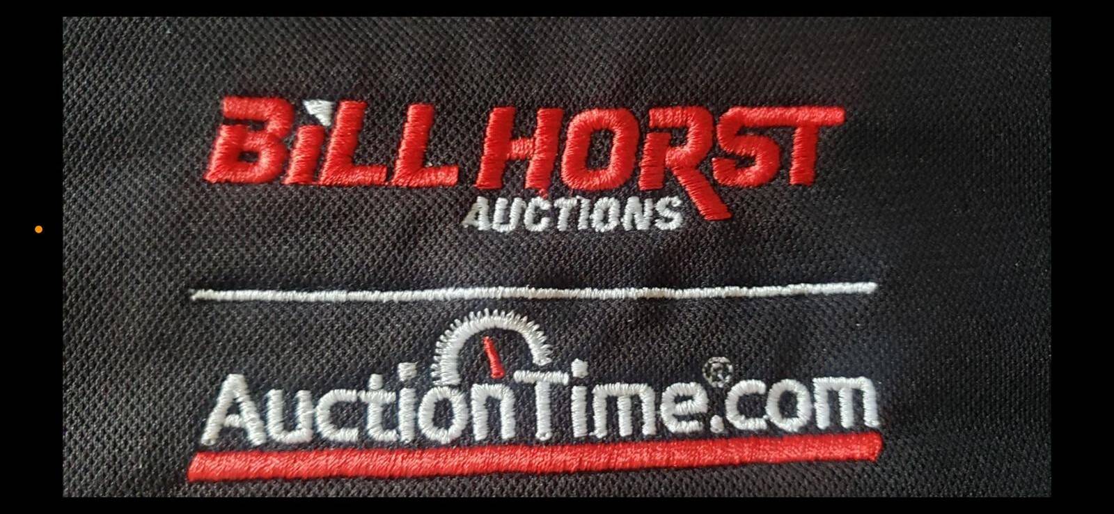 Bill Horst Auctions
