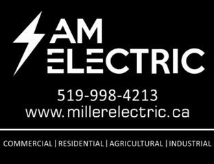 Miller Electric