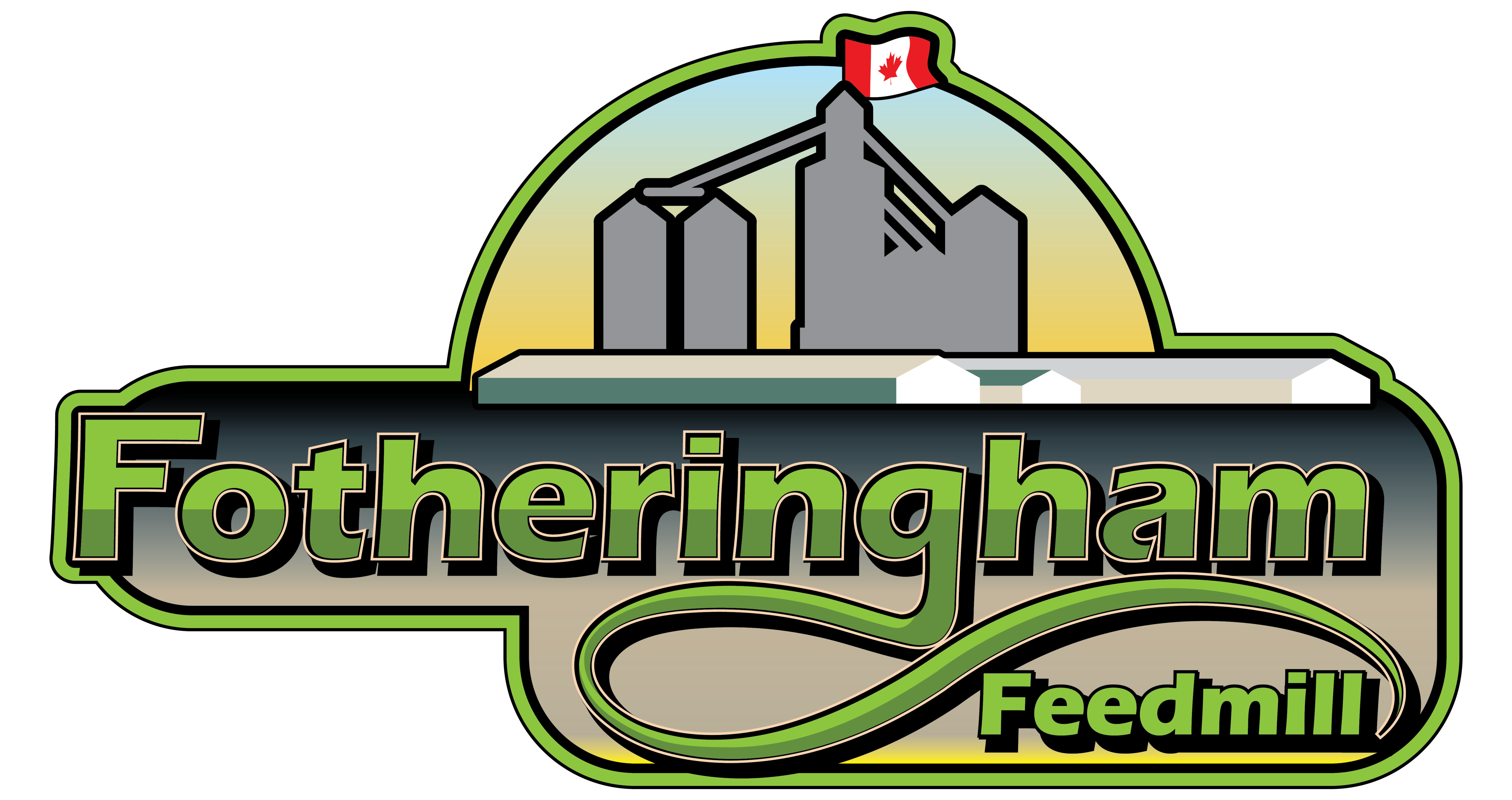 Fotheringham Feedmill