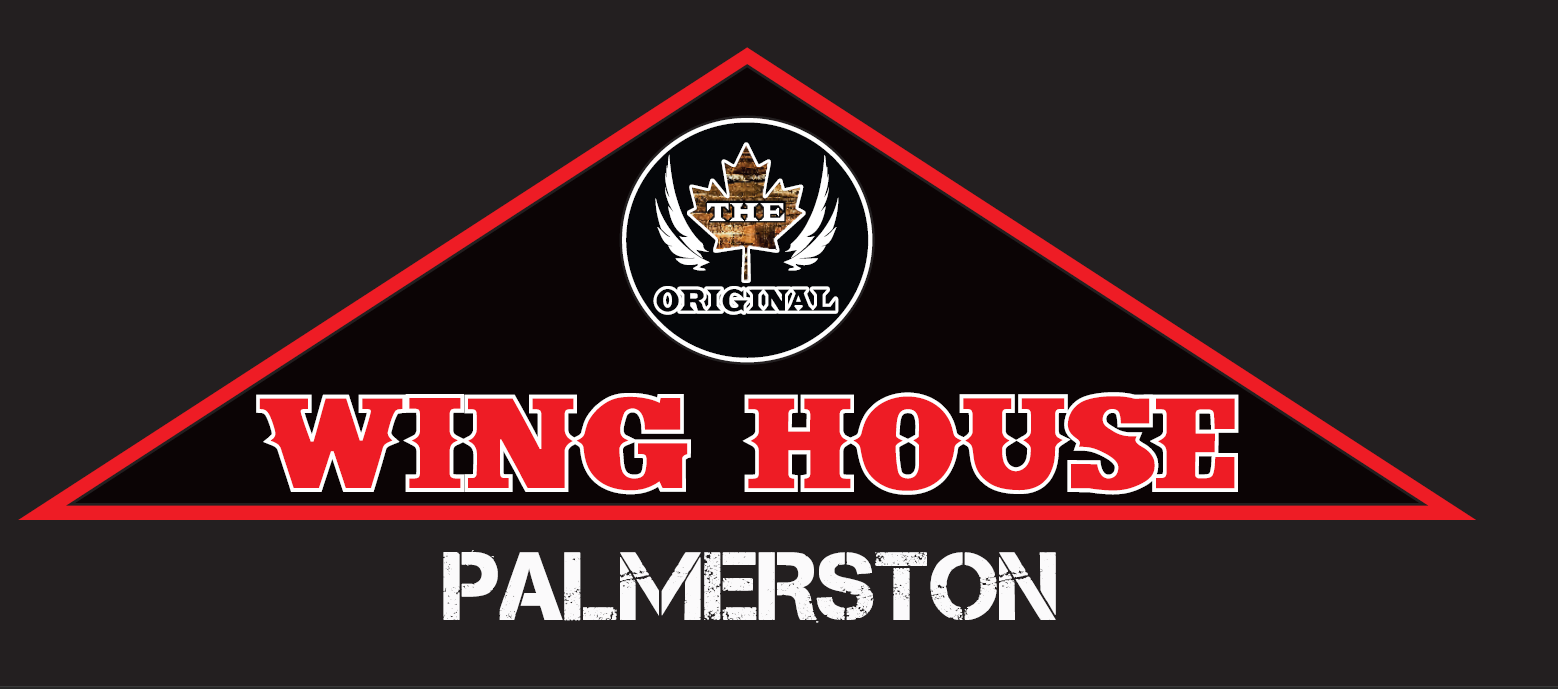 Wing House Palmerston