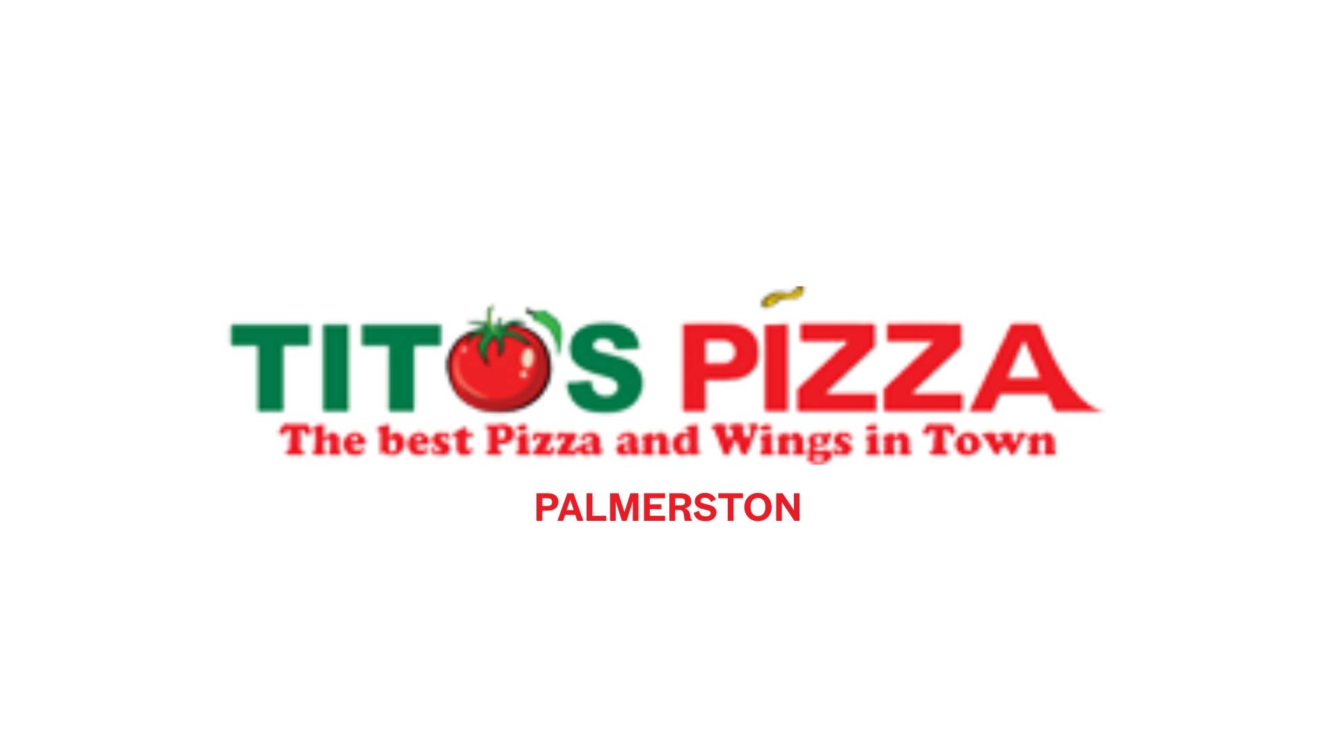 Titos Pizza