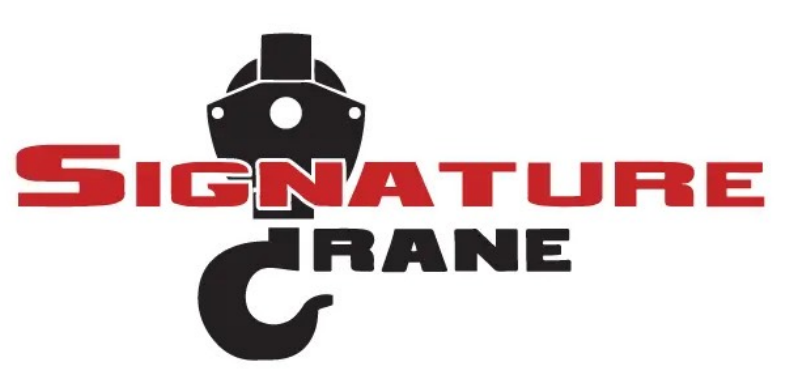 Signature Crane