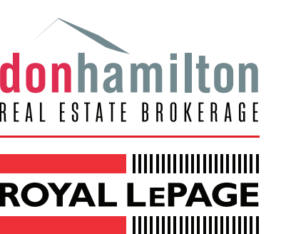Don Hamilton Real Estate Brokerage