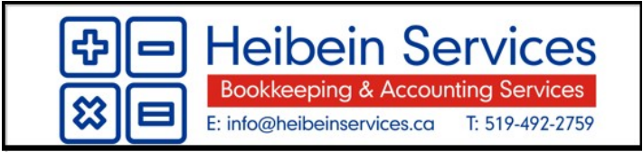 Heibin Services 