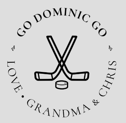Go Dominic Go!