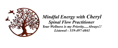 Mindful Energy with Cheryl