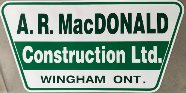 A.R Macdonald Construction Ltd.