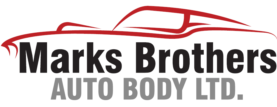 Marks Brothers Auto Body LTD.
