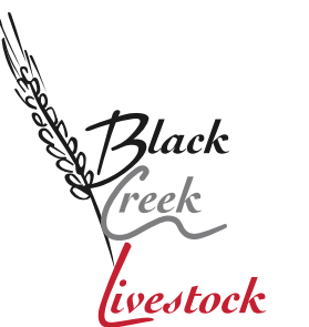 Black Creek Livestock