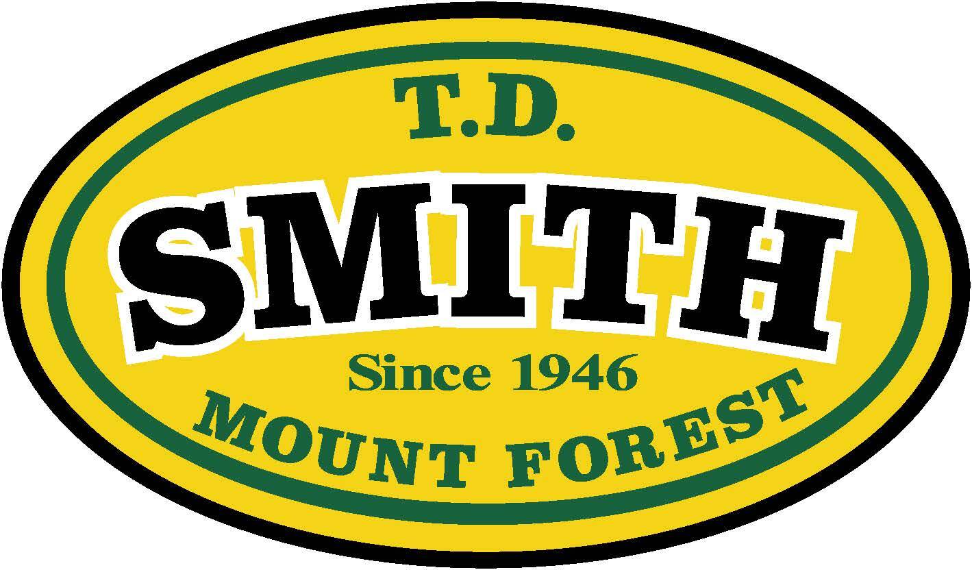 T.D. Smith