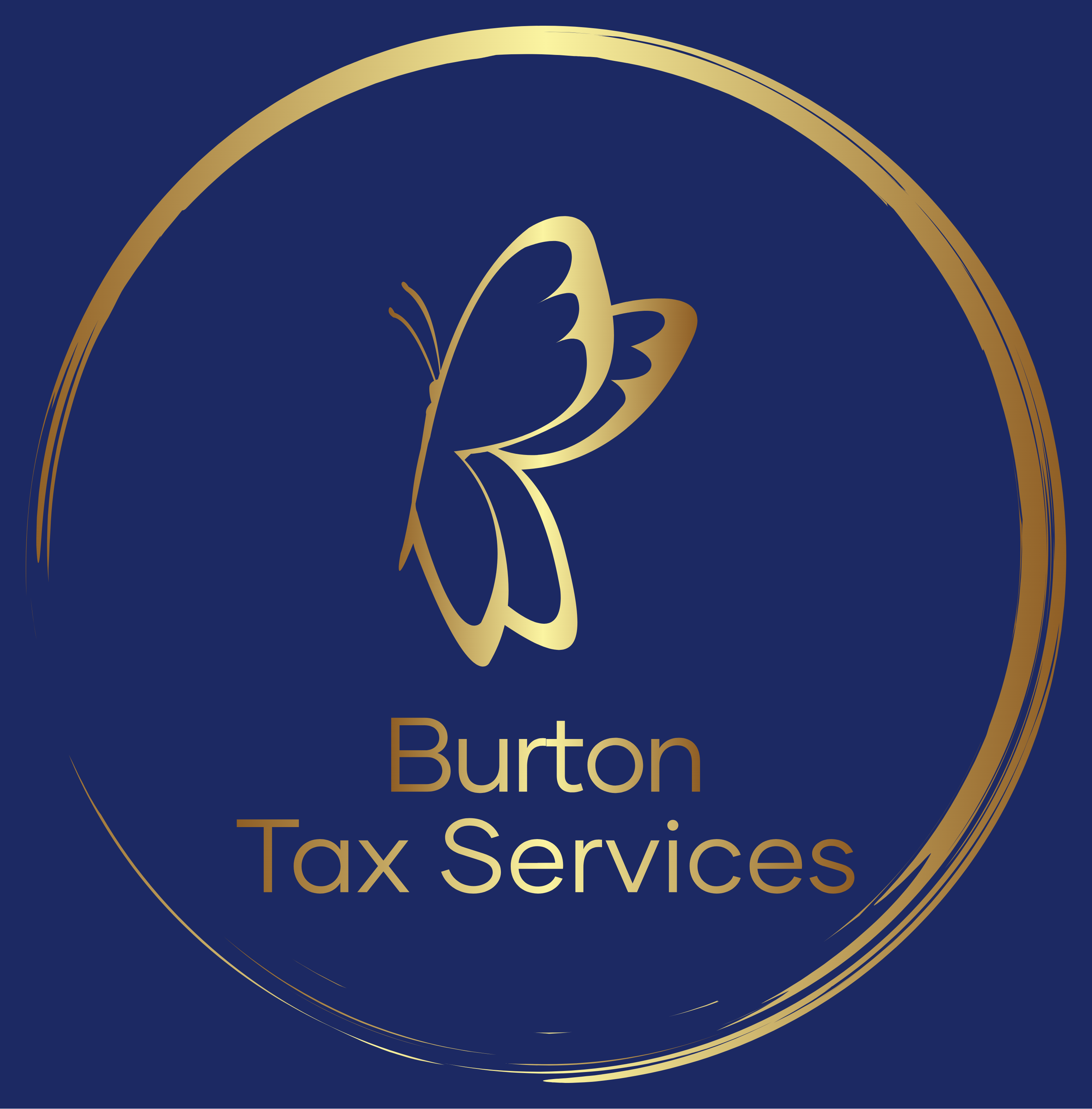 Burton Tax Services