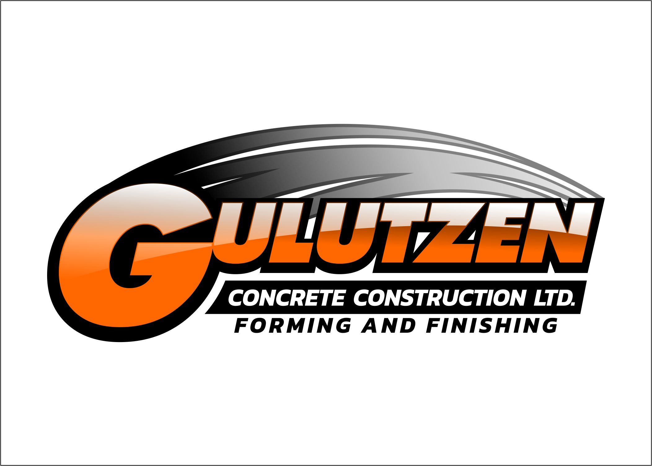 Gulutzen Concrete Construction