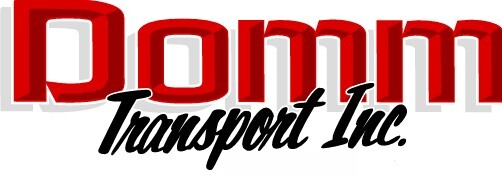 Domm Transport Inc.