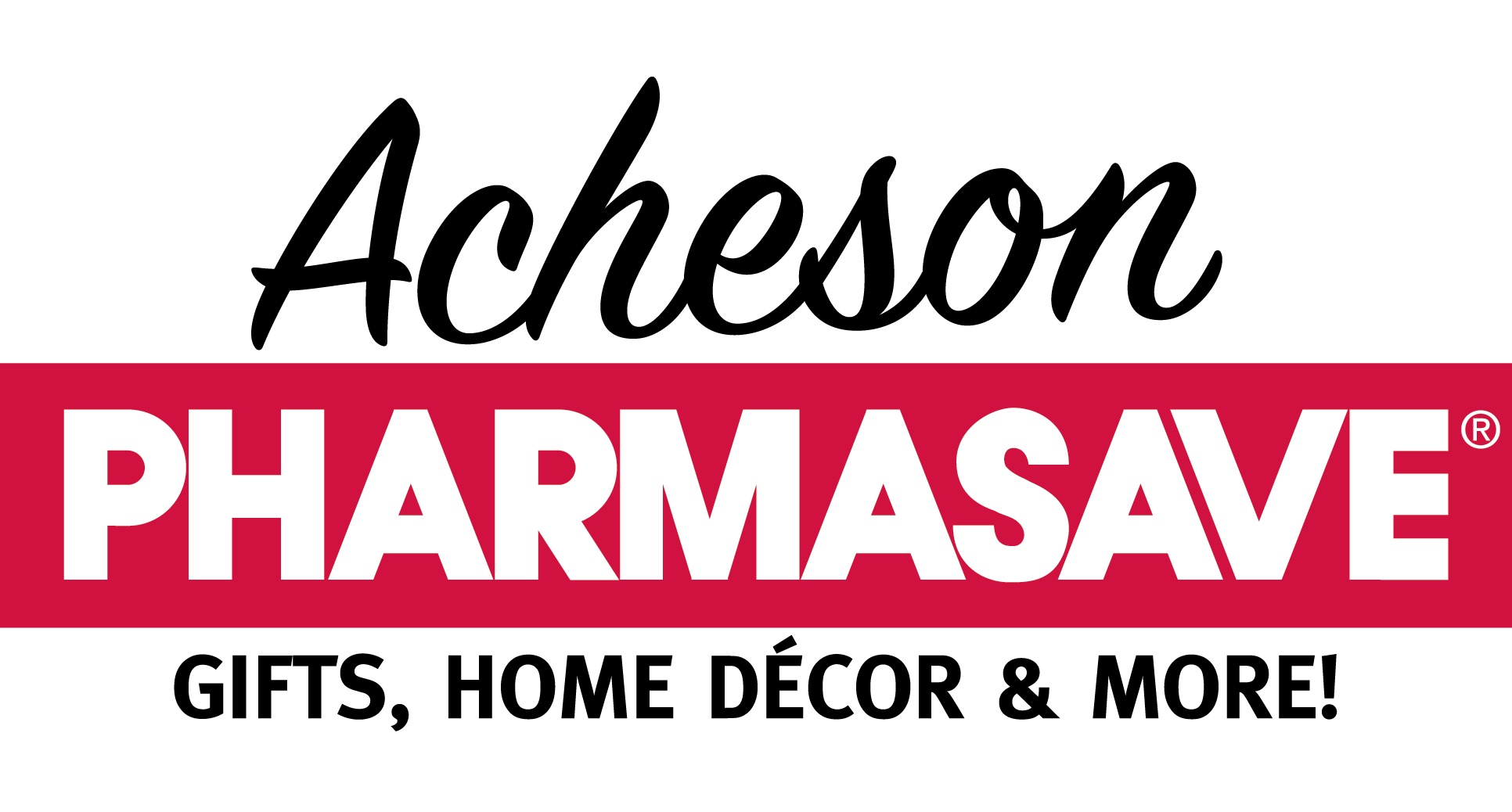 Acheson Pharmasave