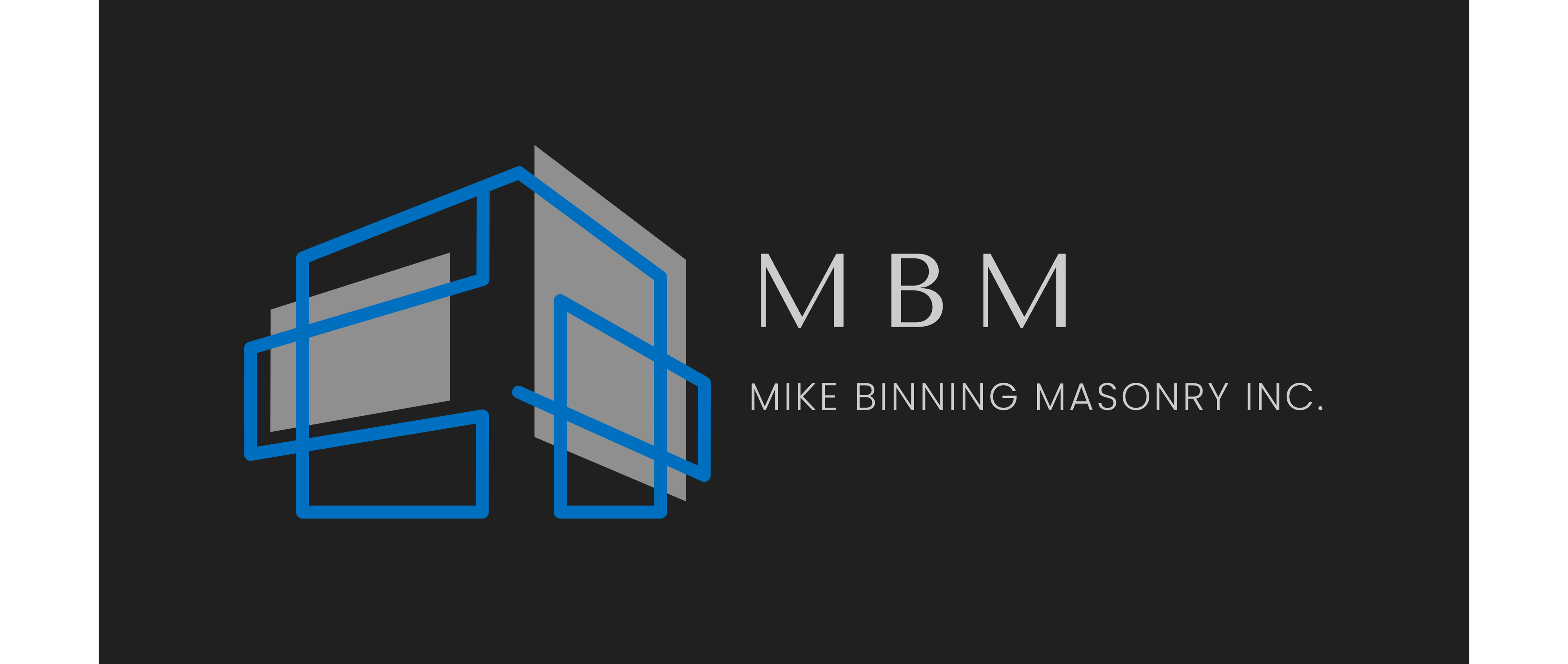 Mike Binning Masonry