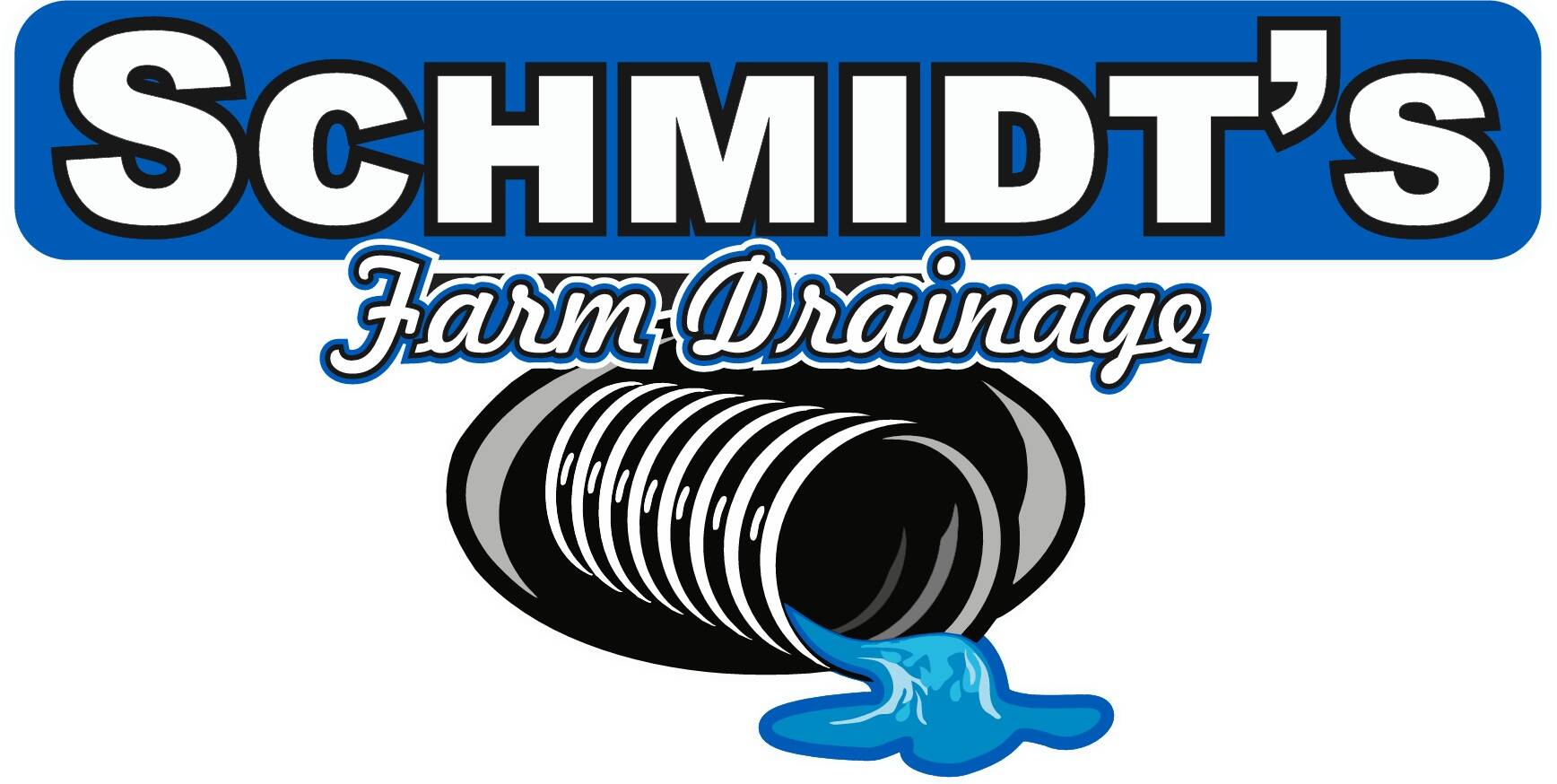 Schmidt's Farm Drainage