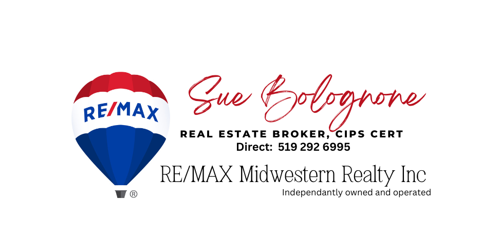 Sue Bologone ReMax