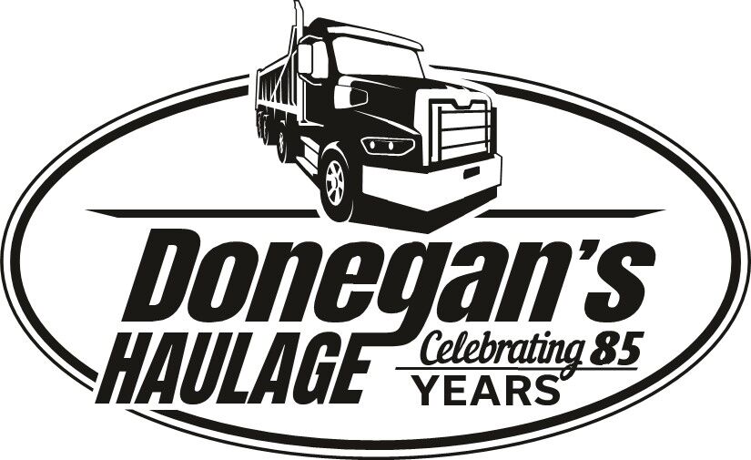 Donegan's Haulage