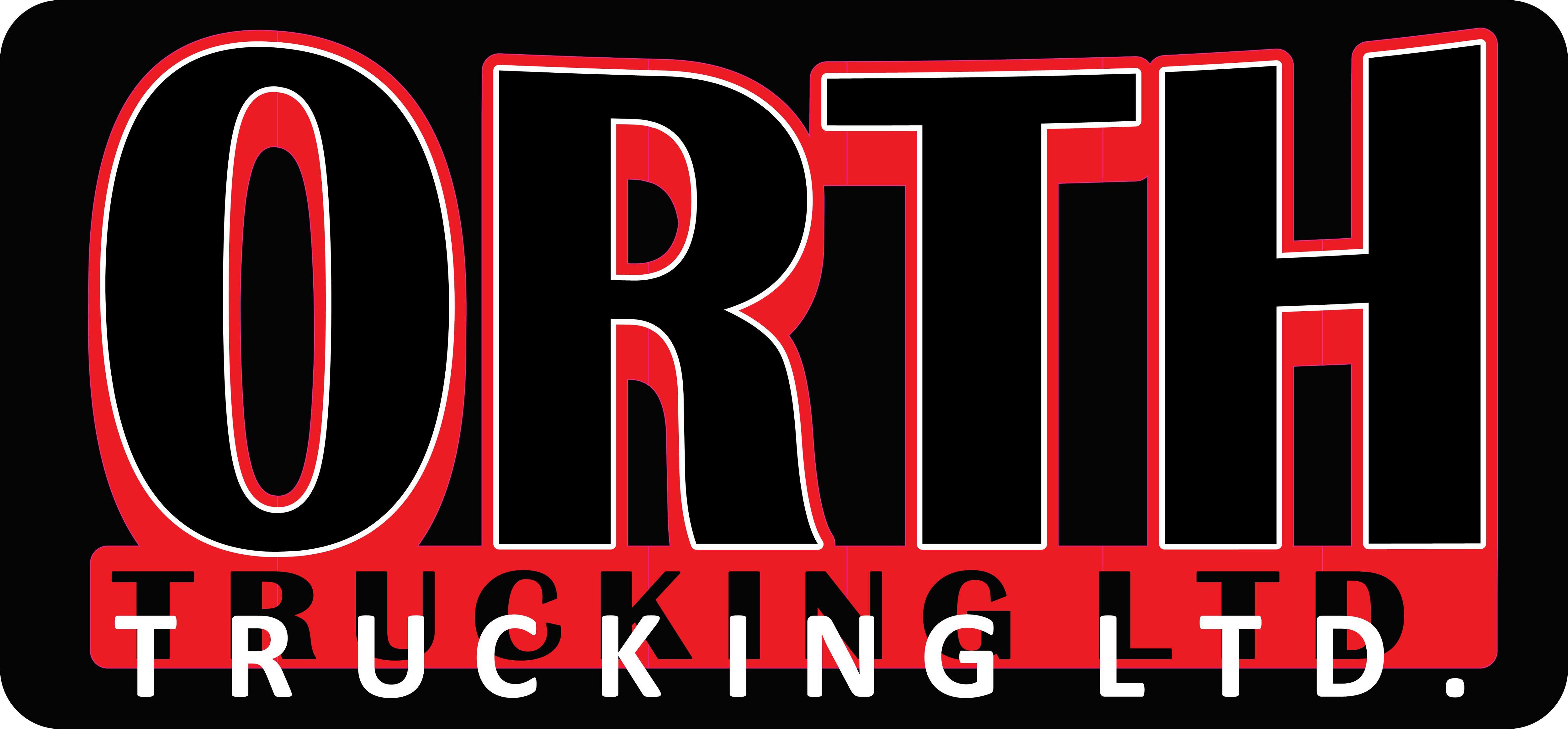 Orth Trucking LTD