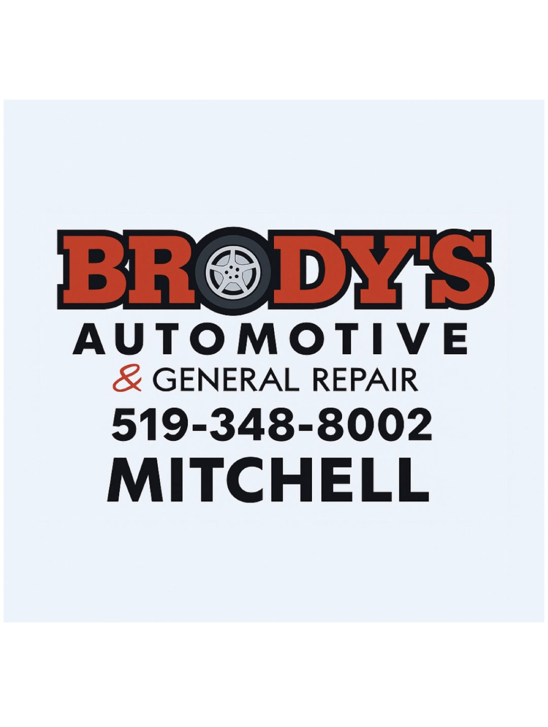 Brody's Automotive