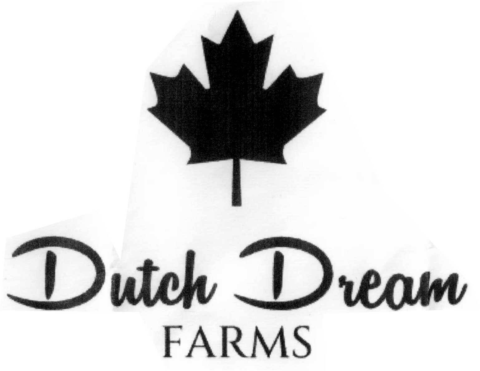 Dutch Dream Farms
