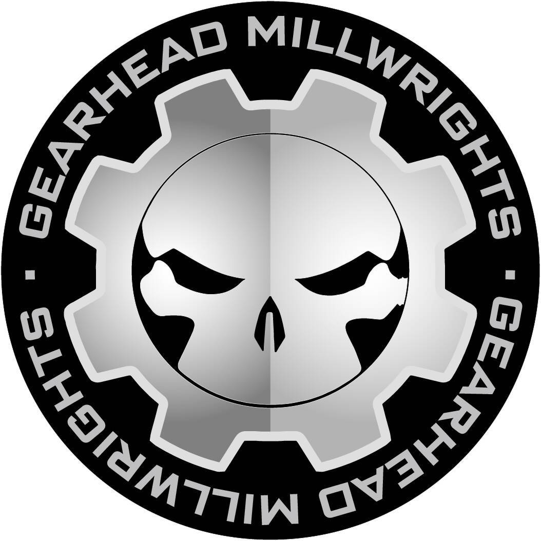 Gearhead Millwrights Inc.