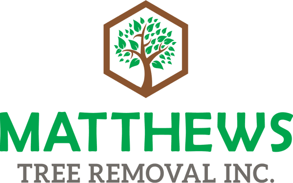 Matthews Tree Removal Inc.