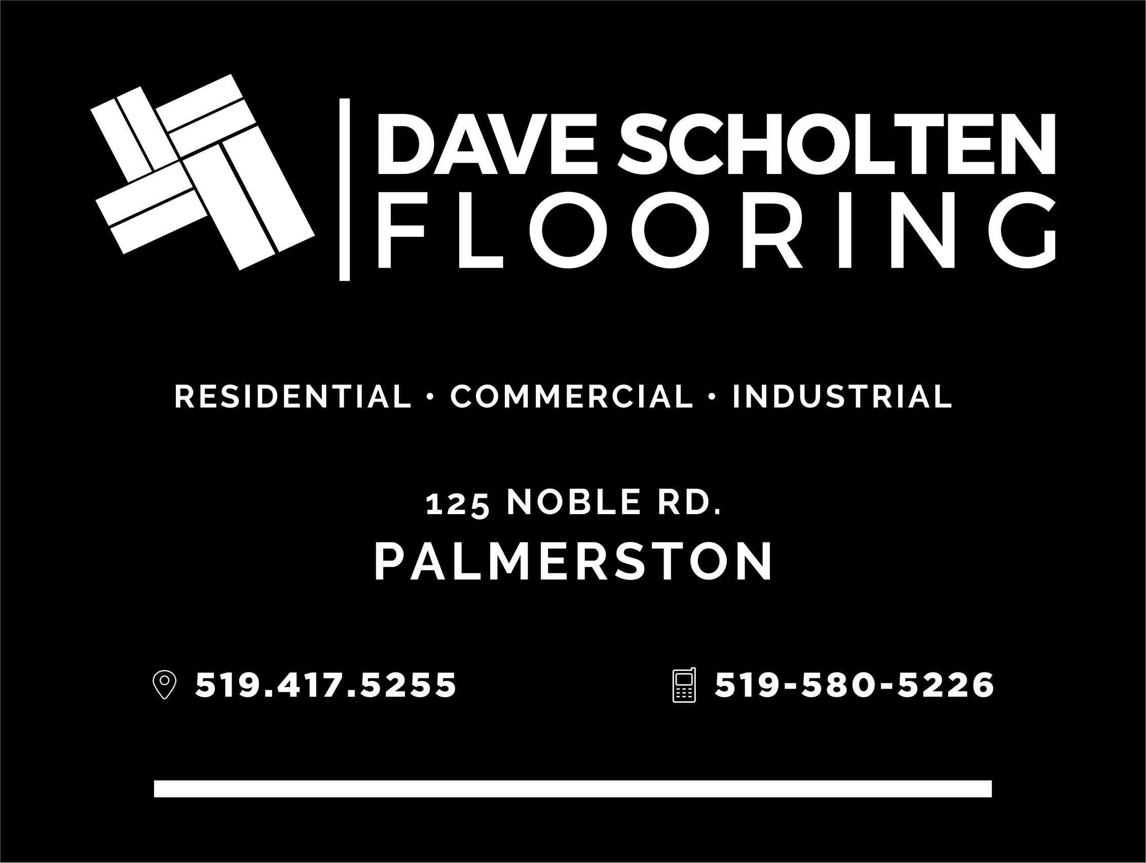 Dave Scholten Flooring