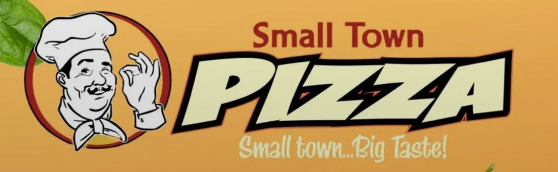 Small Town Pizza