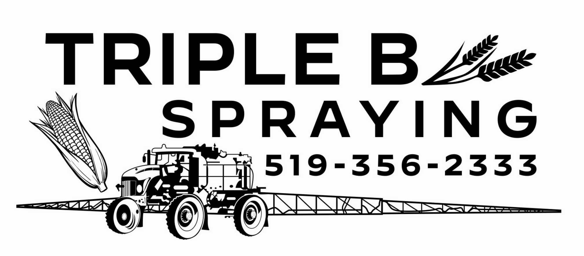Triple B Spraying