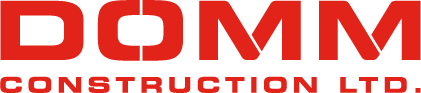 Domm Construction Ltd.